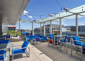 Homewood Suites by Hilton Washington DC Capitol-Navy Yard 5