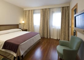 Parador de Villafranca del Bierzo 5