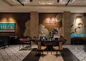 The Odys Boutique Hotel 4