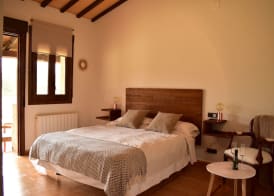 Maille Hotel Rural 5