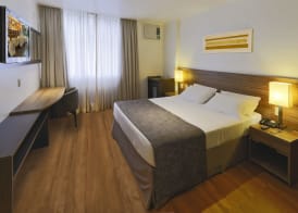 Premier Copacabana Hotel 4
