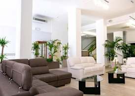 Hotel La Perla Rimini 3