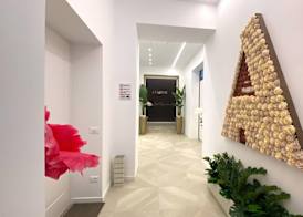 CHARME Flower Rooms 2