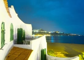 Sporting Baia Hotel 5
