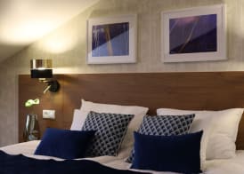 Portal House Apartments 5