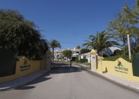Parque Monte Verde 2