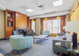 Sandman Hotel & Suites London Downtown 2