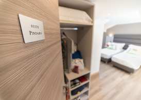 Palazzo Sisto Exclusive Rooms 5