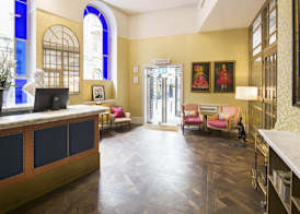 Harbour Hotel & Spa Bristol 2