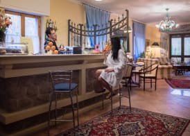 Hotel Relais Valle Orientina 2
