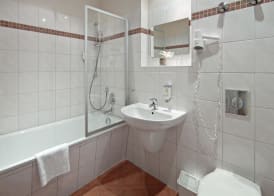 Novum Hotel Eleazar City Center 5