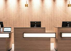 Courtyard by Marriott Paris Porte de Versailles 3