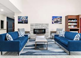Comfort Suites Southfield/Detroit 3