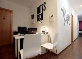 Hostal Nitzs Bcn 2