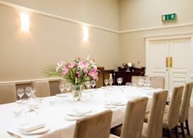 Schoolhouse Hotel 3
