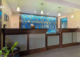 Best Western Plus Pleasanton Hotel 3