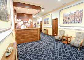 Hostal Edreira 2