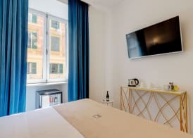 SM Vatican Relais B&B 5