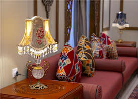 Hilton Garden Inn Al Khobar King Fahd Causeway 3