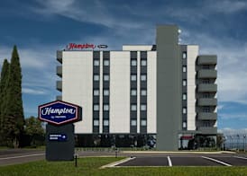 Hampton by Hilton Rome North Fiano Romano 2