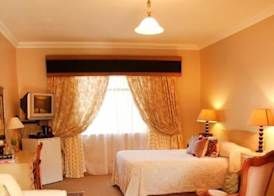 Fynbos Guesthouse Riversdale 2