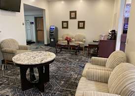 Knights Inn & Suites Dublin 5