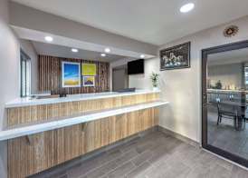 Days Inn by Wyndham Wichita Falls 4
