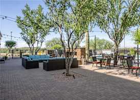 Hilton Garden Inn North Phoenix Scottsdale 5