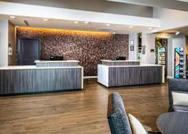 Residence Inn Las Vegas South/Henderson 4