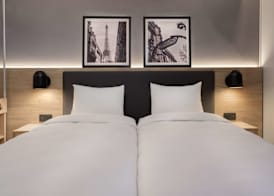 Campanile Nature - Taverny 2