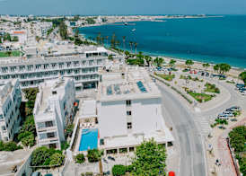 Zephyros Hotel 3