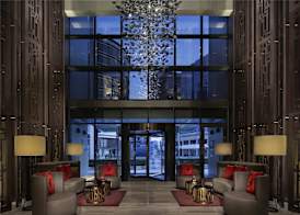 Pullman Dubai Creek City Centre Residences 3