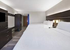 Holiday Inn Express TIFFIN by IHG 4