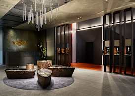 Mitsui Garden Hotel Nihonbashi Premier 5
