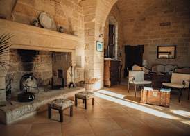 Tenuta Masseria & Spa Chicco Rizzo 2