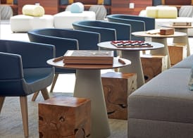 Element by Marriott Santa Clara 5