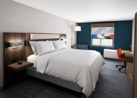 Holiday Inn Express & Suites DAYTON - HIGHWAY 90 by IHG 5