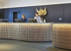 Holiday Inn Express MELBOURNE SOUTHBANK by IHG 3