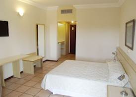 Catussaba Resort Hotel 2
