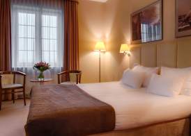 Focus Hotel Szczecin 5