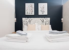 The Paddington Studio - Cool & Stylish 1BDR Mews in Paddington 3