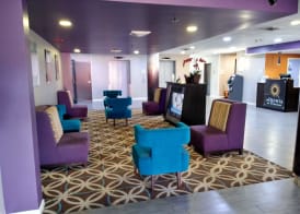 La Quinta by Wyndham Memphis Airport Graceland 2