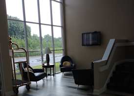 Motel 6 Dawsonville GA North GA Premium Outlets 4