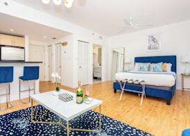 Boutique Apartments Convention Center 5