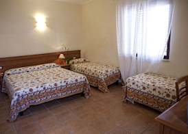 B&B PuertoSeguro 4