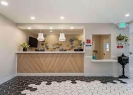 Best Western Plus All Suites Inn 2