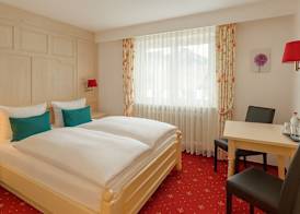 Hotel JMS Holiday Allgäu 2