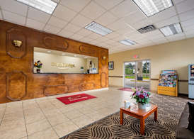 Econo Lodge Cullman South 4