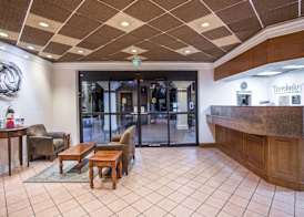 Travelodge by Wyndham Deltona 2