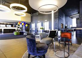 Novotel Basel City 5